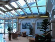 Hotel Atrium Garni Các khách sạn ở Ruderting