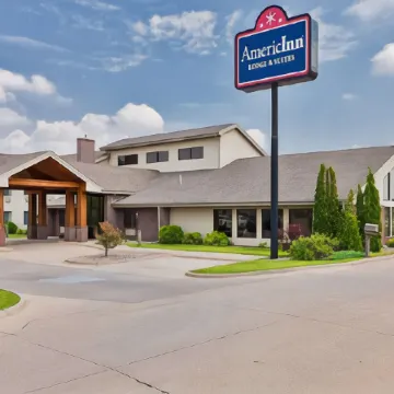 AmericInn by Wyndham Muscatine