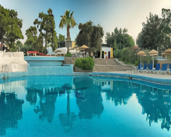 Bodrum Onura Holiday Village