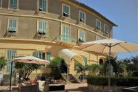 Hotel Villa Sophia