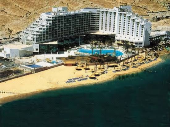 Dead Sea Psoriasis Resorts)