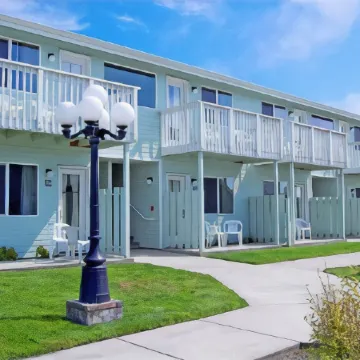 Best Western Inn at Face Rock