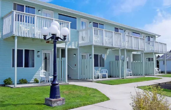 人面石貝斯特韋斯特酒店