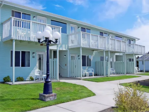 Best Western Inn at Face Rock