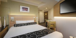 Keio Presso Inn Nihonbashi Kayabacho