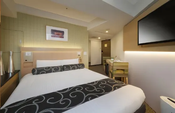 日本橋茅場町京王布萊索酒店