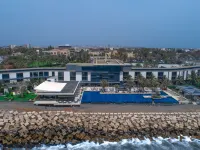 Noom Hotel Dakar Sea Plaza, a member of Radisson Individuals Hotels near Pointe E