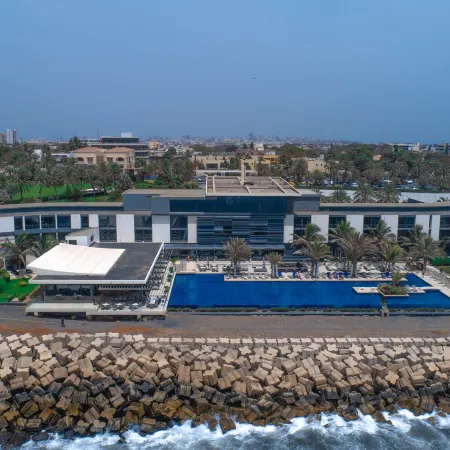 Noom Hotel Dakar Sea Plaza, a member of Radisson Individuals