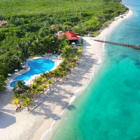 Occidental Cozumel - All Inclusive