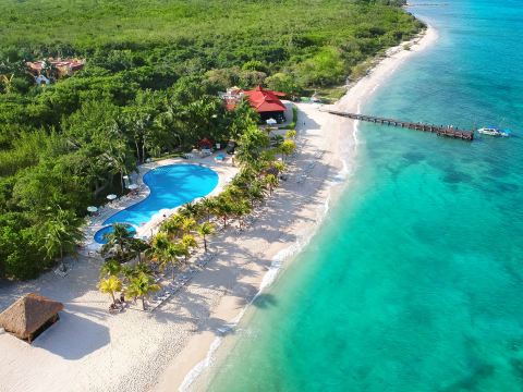 Occidental Cozumel - All Inclusive
