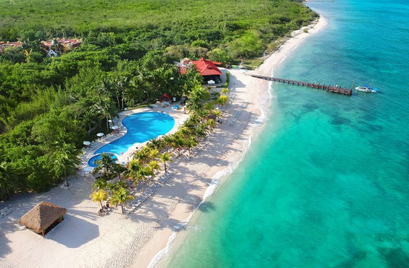 Occidental Cozumel - All Inclusive photo 3