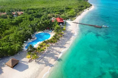 Occidental Cozumel - All Inclusive