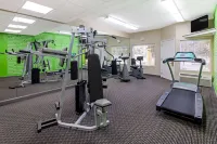 La Quinta Inn & Suites by Wyndham Macon - Gym