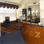 The Weekend Hotel Hotels in Vienna