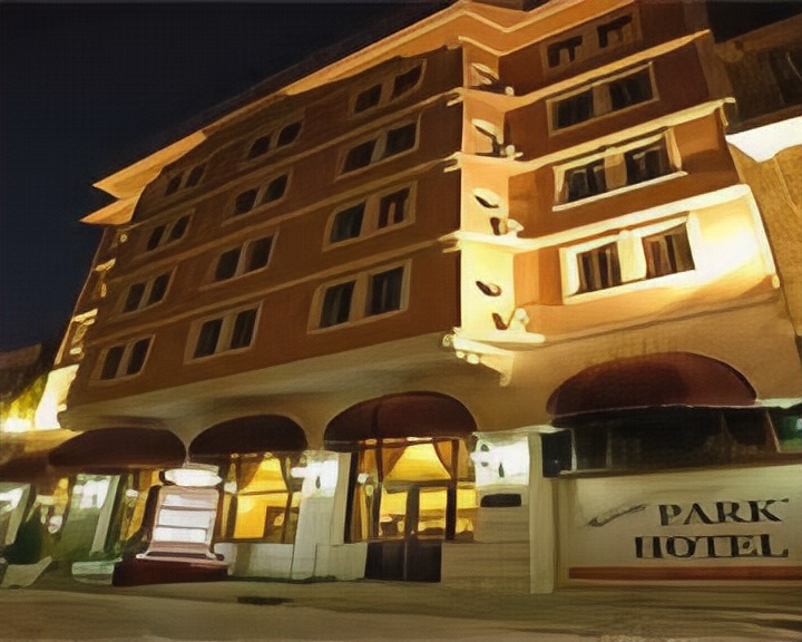 Oglakcioglu Park Boutique Hotel