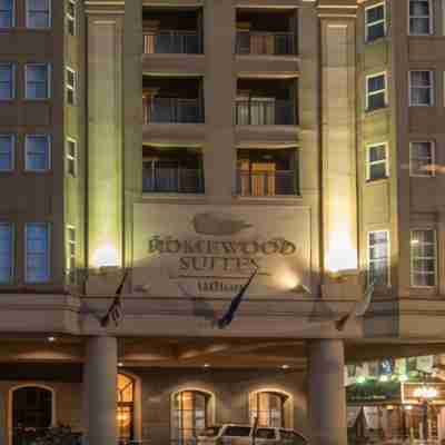 Homewood Suites by Hilton New Orleans Hotel Exterior