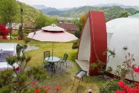 Damyang Firefly Pension