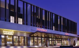 Movenpick Hotel Tahlia Jeddah