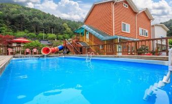 Gapyeong Rainbow Pension