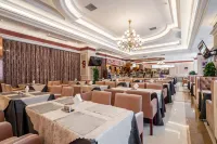 Vienna International Hotel (Bazhong Dadongmen) Hotels in Bazhong