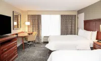 Hampton Inn Parsippany Hotel dekat Bandara Morristown