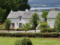 Lorn Mill Hotels in 