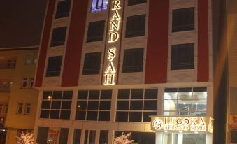 Le-Ka Grand SAH Otel