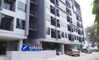 Kokotel Chiang Mai Nimman