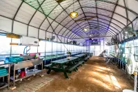 Cheorwon Kerensia Pension Hotels in Cheorwon