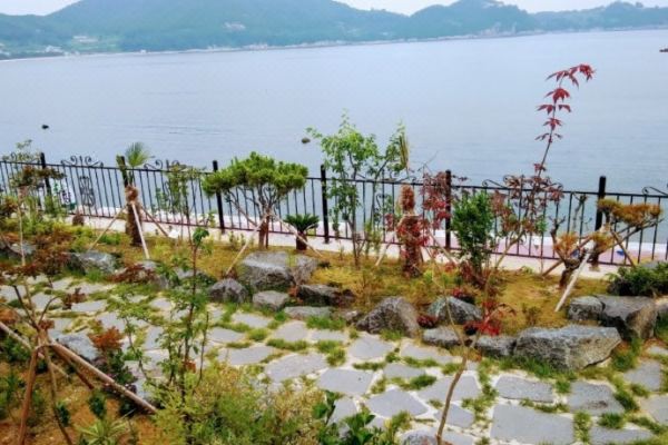 후피향스파팬션(Namhae Hwuphihyang Spa Pension)_1
