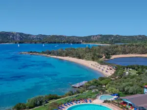 Park Hotel Cala di Lepre & Spa
