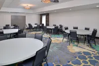 Hampton Inn Broussard-Lafayette Area Hotels in Broussard