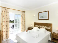 Quinta do Rosal Các khách sạn ở Lagoa