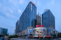 Wanxiang Hotel Hotel in zona Huaihua East Station