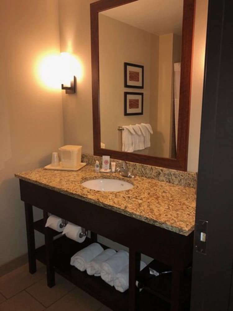 Comfort Inn & Suites Sayre