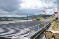 Hotel Rheinstein Hotels near Bingen