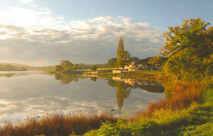 Lakeside Park Hotel & Spa