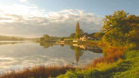 Lakeside Park Hotel & Spa