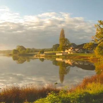 Lakeside Park Hotel & Spa