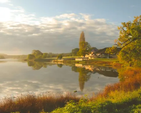 Lakeside Park Hotel & Spa Hotels in Ryde