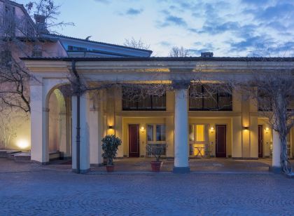 Hotel Ponte di Rialto