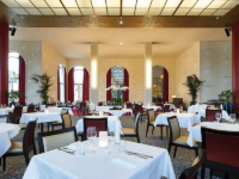 Hotel & Spa Vacances Bleues le Splendid Hotéis em Dax