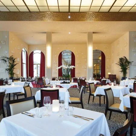 Hotel & Spa Vacances Bleues le Splendid