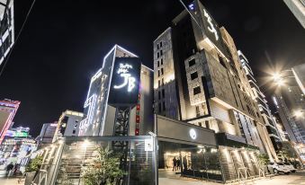 JB Design Hotel