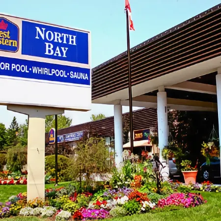 Best Western North Bay Hotel Conference Centre