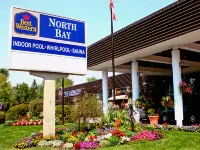 Best Western North Bay Hotel  Conference Centre