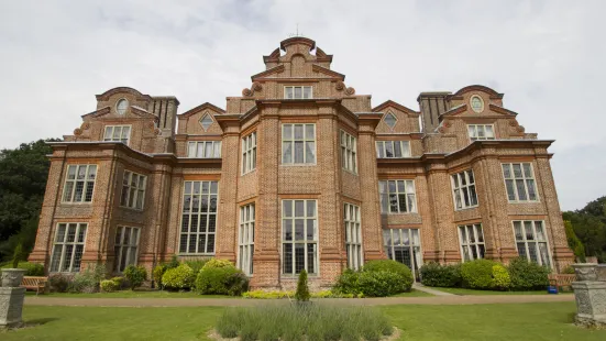 Broome Park Hotel