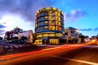 BK Hotel Jeju