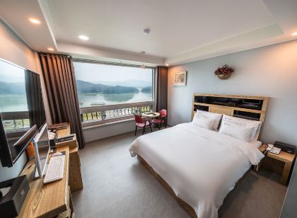 Anseong Lake Hotel