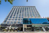 The Venezia Suite Hotels near Chuncheon-si
